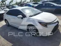 2021 Toyota COROLLA фото