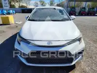 2021 Toyota COROLLA photo