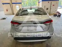 2021 Toyota COROLLA фото