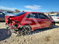 2021 Toyota COROLLA photo