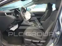 2021 Toyota COROLLA фото