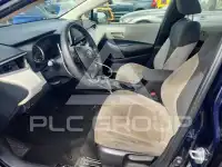 2021 Toyota COROLLA фото