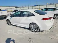 2021 Toyota COROLLA фото