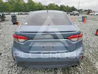 2021 Toyota COROLLA photo