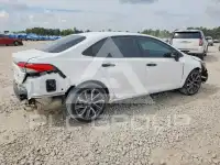 2021 Toyota COROLLA photo