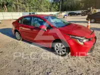 2021 Toyota COROLLA фото