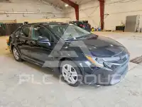 2021 Toyota COROLLA photo