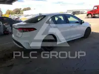 2021 Toyota COROLLA фото