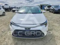 2021 Toyota COROLLA фото