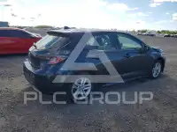 2021 Toyota COROLLA photo