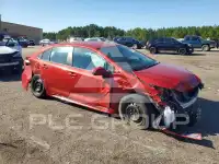 2021 Toyota COROLLA фото