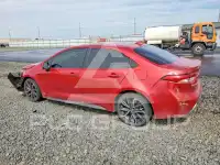 2021 Toyota COROLLA фото