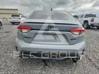 2021 Toyota COROLLA фото