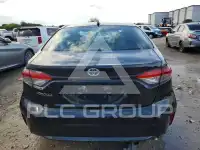 2021 Toyota COROLLA фото