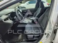 2021 Toyota COROLLA фото