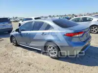 2021 Toyota COROLLA photo