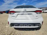 2021 Toyota COROLLA фото