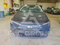 2021 Toyota COROLLA фото