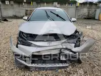 2021 Toyota COROLLA фото