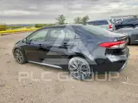 2021 Toyota COROLLA фото