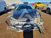 2021 Toyota COROLLA photo