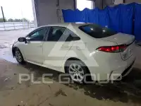 2021 Toyota COROLLA photo