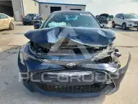 2021 Toyota COROLLA photo