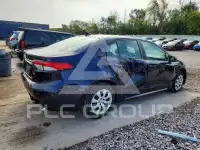 2021 Toyota COROLLA фото