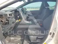 2021 Toyota COROLLA photo