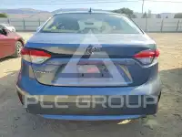 2021 Toyota COROLLA фото