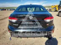 2021 Toyota COROLLA фото