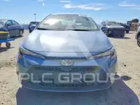 2021 Toyota COROLLA фото