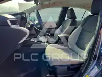 2021 Toyota COROLLA photo
