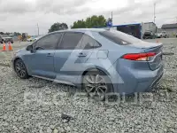 2021 Toyota COROLLA photo