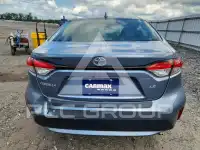 2021 Toyota COROLLA фото
