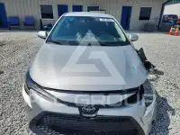 2021 Toyota COROLLA фото