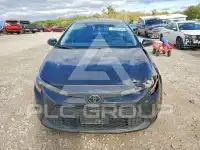 2021 Toyota COROLLA фото