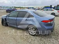 2021 Toyota COROLLA photo