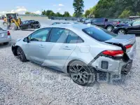 2021 Toyota COROLLA фото
