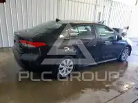 2021 Toyota COROLLA фото