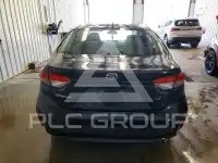 2021 Toyota COROLLA фото