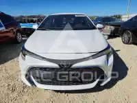 2021 Toyota COROLLA фото