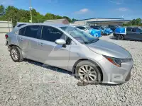2021 Toyota COROLLA фото