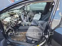 2021 Toyota COROLLA фото