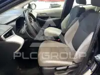 2021 Toyota COROLLA фото