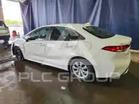 2021 Toyota COROLLA фото