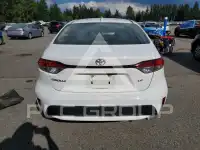 2021 Toyota COROLLA фото