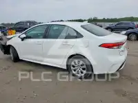 2021 Toyota COROLLA фото