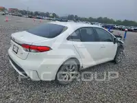 2021 Toyota COROLLA фото