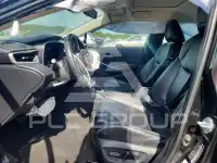 2021 Toyota COROLLA фото